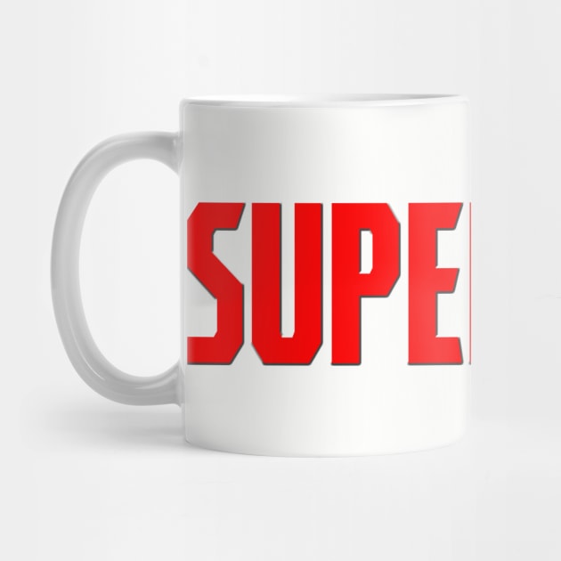 Super-Pro by Bandura